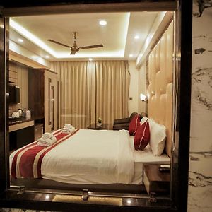 Deluxe Double Room Sea View